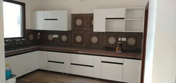 Kitchen in 3 BHK Villa at Sector 113 – for Sale
