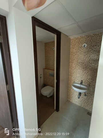 Furnished Amenities in 1 BHK Apartment at Lodha Palava City, Dombivli East – for Sale