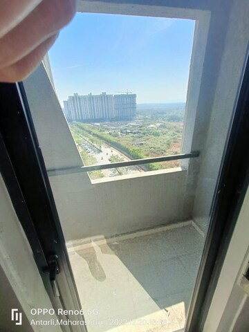 1 BHK Apartment For Sale in Lodha Palava City, Dombivli East