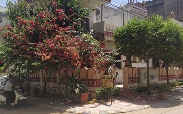 Plot For Sale in Vaishali Nagar