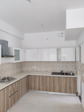 Kitchen in 3 BHK Builder Floor at Sector 102 – for Sale