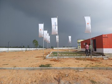  Plot For Sale in Bannerghatta Jigani Road