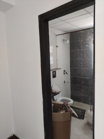 Bathroom in 3 BHK Builder Floor at Sector 102 – for Sale