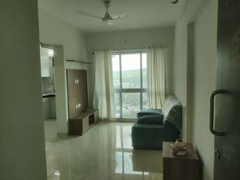 2 BHK Apartment For Rent in Sethia Imperial Avenue Malad East Mumbai  7282110