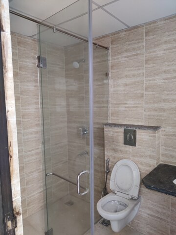 Bathroom in 3 BHK Builder Floor at Sector 102 – for Sale