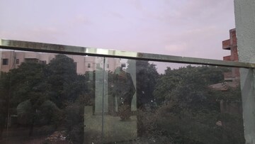 2 BHK Apartment – Exterior View View at Ansal Palam Triangle, Palam Vihar Extension - for Sale
