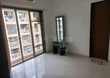 Room in 2 BHK Apartment at Nakshatra Arena, Majiwada – for Sale