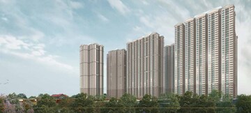 3 BHK Apartment – Exterior View View at Rajendra Nagar - for Sale