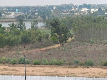 Plot Area in  Plot at Bannerghatta Jigani Road – for Sale