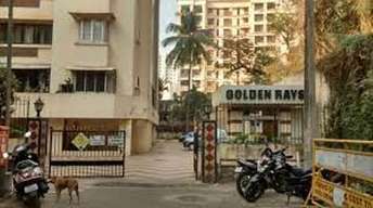2 BHK Apartment For Resale in Ajmera Golden Rays Andheri West Mumbai  7282136