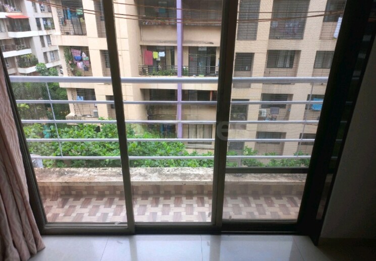 Balcony, lodha-casa-ultima 1 Bedroom 594 Sq.Ft. Apartment In Chirak Nagar Thane 7282154