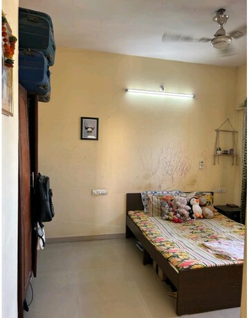 Bedroom in 1 BHK Apartment at Lodha Casa Ultima, Chirak Nagar – for Sale
