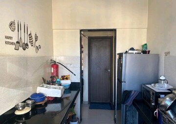 Furnished Amenities in 1 BHK Apartment at Lodha Casa Ultima, Chirak Nagar – for Sale