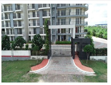 3 BHK Apartment – Exterior View View at Home And Soul Beetle Lap, Sector 24 Yamuna Expressway - for Sale