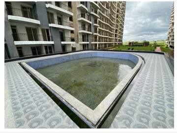 Balcony in 3 BHK Apartment at Home And Soul Beetle Lap, Sector 24 Yamuna Expressway – for Sale