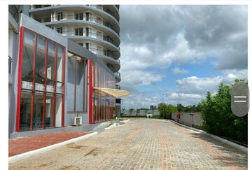 3 BHK Apartment – Exterior View View at Home And Soul Beetle Lap, Sector 24 Yamuna Expressway - for Sale