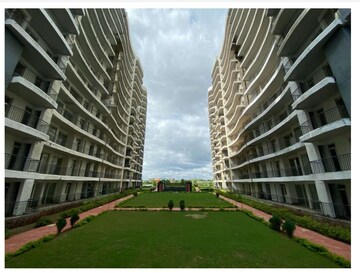 3 BHK Apartment – Exterior View View at Home And Soul Beetle Lap, Sector 24 Yamuna Expressway - for Sale