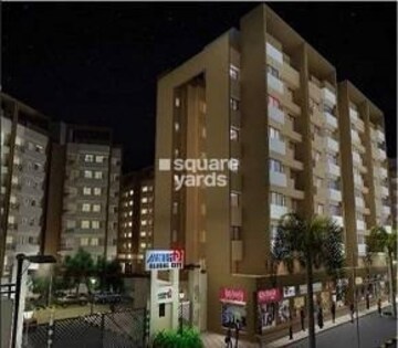 2 BHK Apartment For Sale in Laxmi Avenue D Global City Ph-1, Virar West