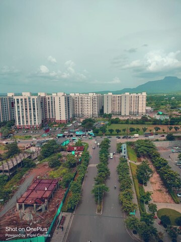 2 BHK Apartment – Exterior View View at Lodha Lakeshore Greens, Dombivli East - for Sale