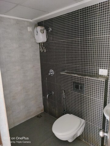 Bathroom in 2 BHK Apartment at Lodha Lakeshore Greens, Dombivli East – for Sale