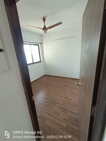 Room in 2 BHK Apartment at Lodha Lakeshore Greens, Dombivli East – for Sale
