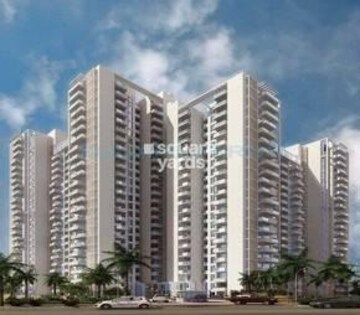 2 BHK Apartment – Exterior View View at ILD Grand, Sector 37c - for Sale