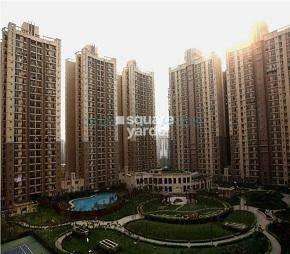 3 BHK Apartment For Rent in Ats Haciendas Vaibhav Khand Ghaziabad  7282215