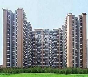 3.5 BHK Apartment For Rent in Saviour Park Mohan Nagar Ghaziabad  7282217