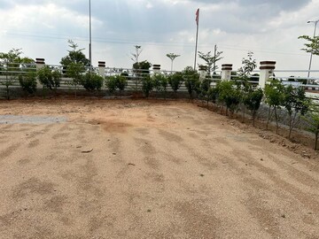 Plot Area in  Plot at JB Nature Valley, Choutuppal – for Sale