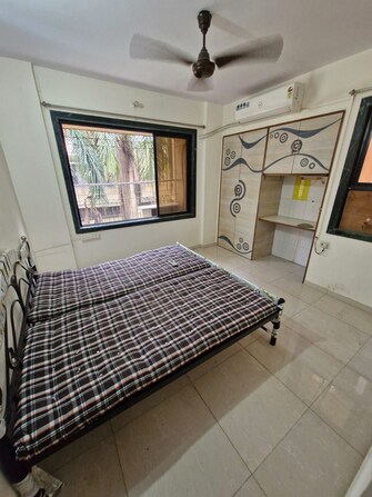 2 BHK Apartment For Resale in Ram Krishna CHS Louis Wadi Thane  7282251