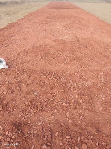 Plot Area in  Plot at Sector 27 Yamuna Expressway – for Sale