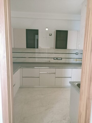 Bathroom in 3 BHK Apartment at Santur Aspira, Sector 3 – for Sale