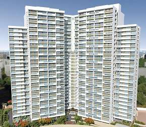 2 BHK Apartment For Rent in Metro Grande Kalyan East Thane  7282256