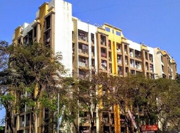 3 BHK Apartment For Sale in Riddhi Gardens CHS, Malad East
