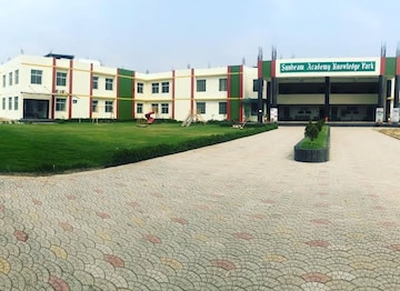  Plot – Exterior View View at Ramnagar - for Sale