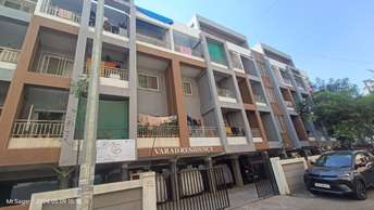 1 BHK Apartment For Resale in Varad Residency Balewadi Pune  7282260