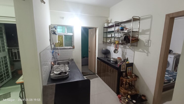 Master Bedroom, varad-residency 1 Bedroom 474 Sq.Ft. Apartment In Balewadi Pune 7282260