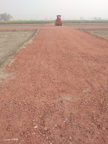  Plot For Sale in Sector 27 Yamuna Expressway