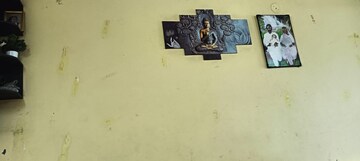 Parking in 3 BHK Apartment at Om Narayan Secular Heritage, Ramjaipal Nagar – for Sale
