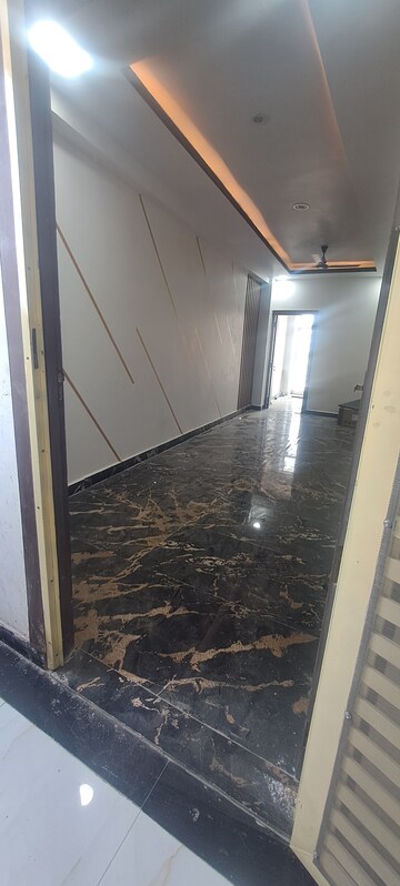 Balcony in 2 BHK Builder Floor at Sector 73 – for Sale