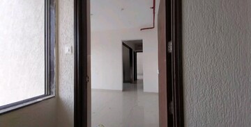 Building Lobby in 2 BHK Apartment at Lodha Paradise, Majiwada – for Sale