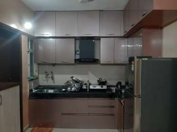 2 BHK Apartment For Rent in Legacy Arena 29 Phase 3 Rahatani Pune  7282289
