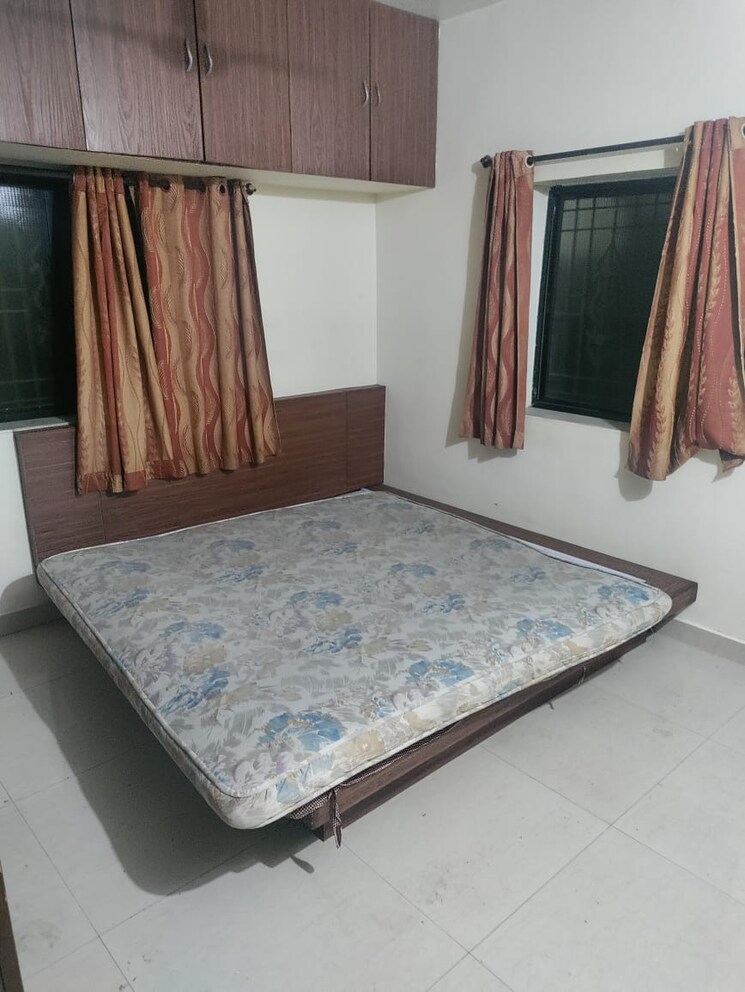 Bedroom, legacy-arena-29-phase-3 2 Bedroom 1000 Sq.Ft. Apartment In Rahatani Pune 7282289