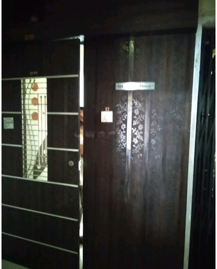 undefined, jvm-tiara 2 Bedroom 500 Sq.Ft. Apartment In Owale Thane 7282283