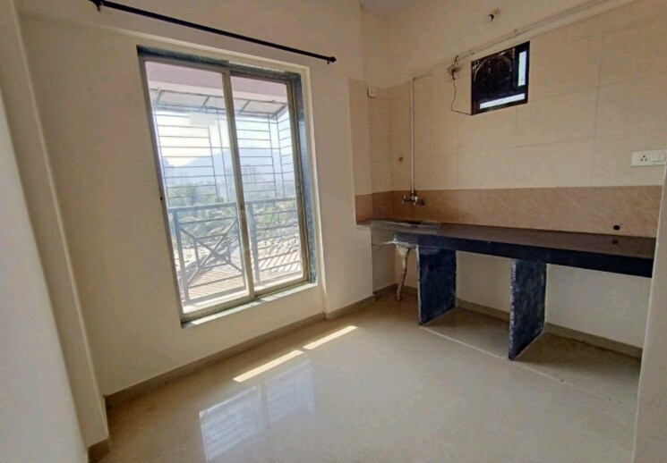Kitchen, jvm-tiara 2 Bedroom 500 Sq.Ft. Apartment In Owale Thane 7282283