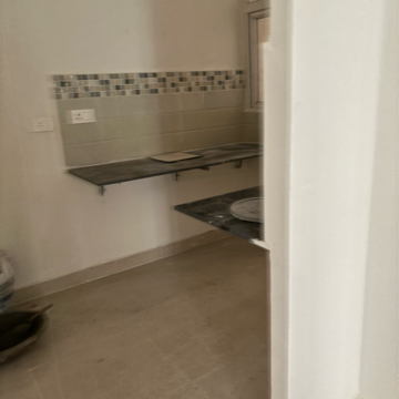 Bathroom in 2 BHK Apartment at Signature Orchard Avenue 2, Hayatpur – for Sale