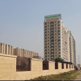 2 BHK Apartment For Rent in Wave City Swamanorath Pilkhuwa Ghaziabad  7282305