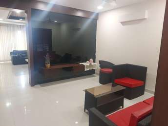 3 BHK Apartment For Rent in Movie Towers Kokapet Hyderabad  7282285