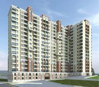 2 BHK Apartment For Resale in Aaiji Crystal Adarsh Colony Pune 7282300