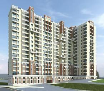 2 BHK Apartment For Resale in Aaiji Crystal Adarsh Colony Pune  7282300